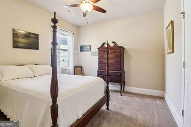 ***Golf Course***3 Stone Fireplaces***Finished Basement***Two on The Highlands Course at Lake Arrowhead in Georgia - for sale on GolfHomes.com, golf home, golf lot