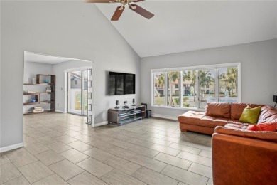 Under contract-accepting backup offers. This stunning 2-bedroom on Bardmoor Golf and Tennis Club in Florida - for sale on GolfHomes.com, golf home, golf lot