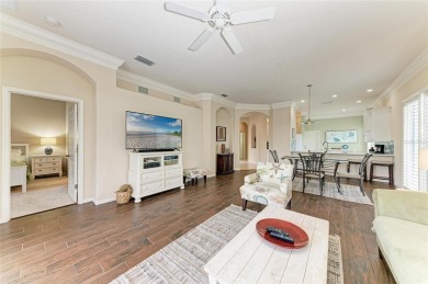 BEST PRICED POOL HOME in the sought after Rosedale Golf and on Rosedale Golf and Tennis Club in Florida - for sale on GolfHomes.com, golf home, golf lot