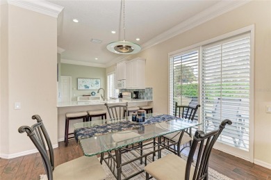 BEST PRICED POOL HOME in the sought after Rosedale Golf and on Rosedale Golf and Tennis Club in Florida - for sale on GolfHomes.com, golf home, golf lot