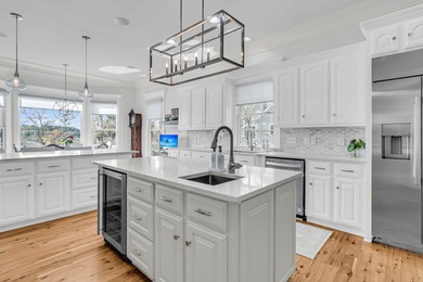 Wake up to the Water. Live the Lowcountry Dream.Life unfolds on RiverTowne Country Club in South Carolina - for sale on GolfHomes.com, golf home, golf lot