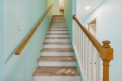 Welcome home to space, style, and resort-style living in this on Heritage Harbor Golf and Country Club in Florida - for sale on GolfHomes.com, golf home, golf lot