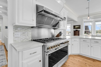 Wake up to the Water. Live the Lowcountry Dream.Life unfolds on RiverTowne Country Club in South Carolina - for sale on GolfHomes.com, golf home, golf lot