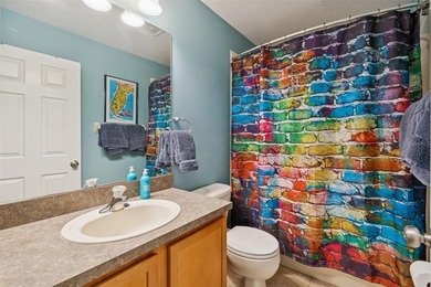 Welcome home to space, style, and resort-style living in this on Heritage Harbor Golf and Country Club in Florida - for sale on GolfHomes.com, golf home, golf lot