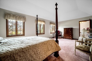 Welcome to this impeccably maintained two-story, all brick on Cantigny Golf and Tennis Club in Illinois - for sale on GolfHomes.com, golf home, golf lot