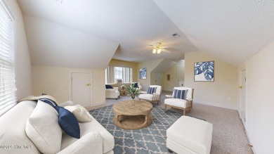 You will feel right at home from the moment you step inside the on Harbour Point Golf Club in North Carolina - for sale on GolfHomes.com, golf home, golf lot