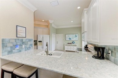 BEST PRICED POOL HOME in the sought after Rosedale Golf and on Rosedale Golf and Tennis Club in Florida - for sale on GolfHomes.com, golf home, golf lot