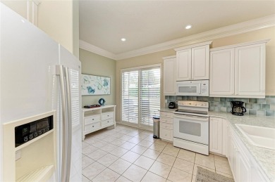 BEST PRICED POOL HOME in the sought after Rosedale Golf and on Rosedale Golf and Tennis Club in Florida - for sale on GolfHomes.com, golf home, golf lot