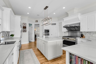 Wake up to the Water. Live the Lowcountry Dream.Life unfolds on RiverTowne Country Club in South Carolina - for sale on GolfHomes.com, golf home, golf lot