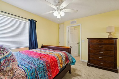 Welcome home to space, style, and resort-style living in this on Heritage Harbor Golf and Country Club in Florida - for sale on GolfHomes.com, golf home, golf lot