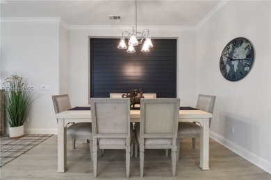 Enjoy beautiful serene sunrises from your lanai overlooking a on Tradition National Golf Club in South Carolina - for sale on GolfHomes.com, golf home, golf lot