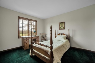Welcome to this impeccably maintained two-story, all brick on Cantigny Golf and Tennis Club in Illinois - for sale on GolfHomes.com, golf home, golf lot
