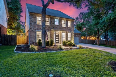 MULTIPLE OFFERS RECEIVED**** Circle C stunner in top school on Grey Rock Golf Club in Texas - for sale on GolfHomes.com, golf home, golf lot