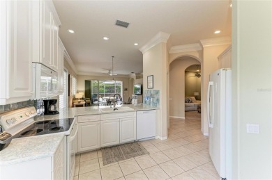 BEST PRICED POOL HOME in the sought after Rosedale Golf and on Rosedale Golf and Tennis Club in Florida - for sale on GolfHomes.com, golf home, golf lot