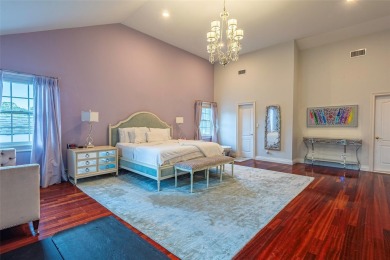 Welcome to this immaculate 6-bedroom, 4.5-bathroom Colonial on Fresh Meadow Country Club in New York - for sale on GolfHomes.com, golf home, golf lot
