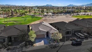 Experience resort-style elegance in this 3-bedroom, 2-bath home on Tuscany Golf Club in Nevada - for sale on GolfHomes.com, golf home, golf lot