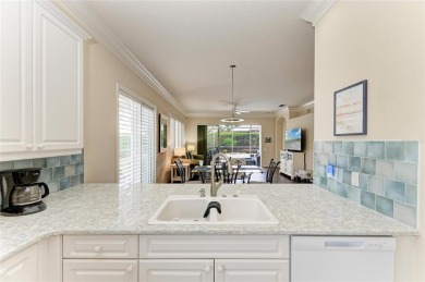 BEST PRICED POOL HOME in the sought after Rosedale Golf and on Rosedale Golf and Tennis Club in Florida - for sale on GolfHomes.com, golf home, golf lot