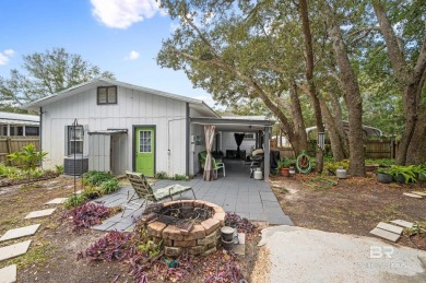 This Beautiful Cottage home is MOVE IN READY!!! NO HOA!! Sits on on The Golf Club of the Wharf in Alabama - for sale on GolfHomes.com, golf home, golf lot