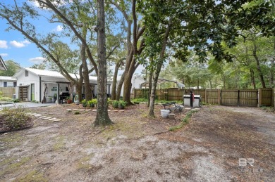 This Beautiful Cottage home is MOVE IN READY!!! NO HOA!! Sits on on The Golf Club of the Wharf in Alabama - for sale on GolfHomes.com, golf home, golf lot