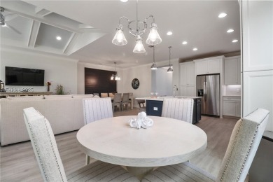 Enjoy beautiful serene sunrises from your lanai overlooking a on Tradition National Golf Club in South Carolina - for sale on GolfHomes.com, golf home, golf lot