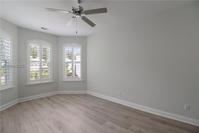 Enjoy beautiful serene sunrises from your lanai overlooking a on Tradition National Golf Club in South Carolina - for sale on GolfHomes.com, golf home, golf lot