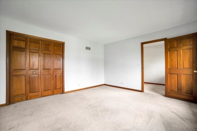 Welcome to this impeccably maintained two-story, all brick on Cantigny Golf and Tennis Club in Illinois - for sale on GolfHomes.com, golf home, golf lot