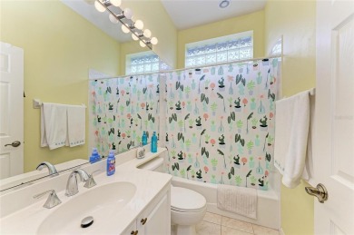 BEST PRICED POOL HOME in the sought after Rosedale Golf and on Rosedale Golf and Tennis Club in Florida - for sale on GolfHomes.com, golf home, golf lot
