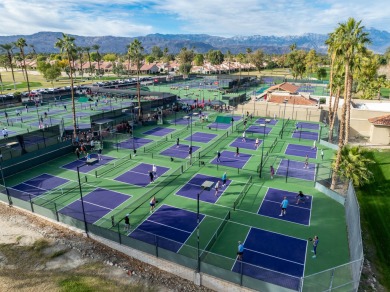 Price Reduction! Located within the beautiful gates of the Palm on Palm Desert Resort Country Club in California - for sale on GolfHomes.com, golf home, golf lot