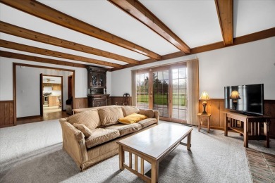 Welcome to this impeccably maintained two-story, all brick on Cantigny Golf and Tennis Club in Illinois - for sale on GolfHomes.com, golf home, golf lot