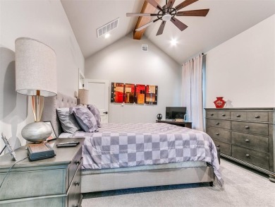 Stunning Golf Course Home in Guthrie - Motivated Sellers on Cedar Valley Golf Club in Oklahoma - for sale on GolfHomes.com, golf home, golf lot