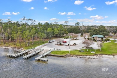 This Beautiful Cottage home is MOVE IN READY!!! NO HOA!! Sits on on The Golf Club of the Wharf in Alabama - for sale on GolfHomes.com, golf home, golf lot