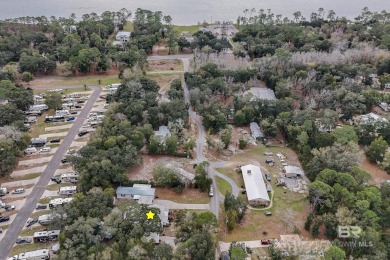 This Beautiful Cottage home is MOVE IN READY!!! NO HOA!! Sits on on The Golf Club of the Wharf in Alabama - for sale on GolfHomes.com, golf home, golf lot