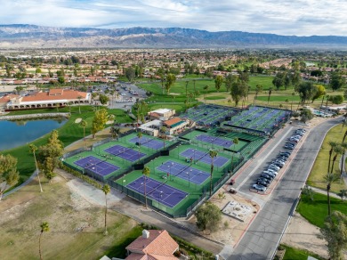 Price Reduction! Located within the beautiful gates of the Palm on Palm Desert Resort Country Club in California - for sale on GolfHomes.com, golf home, golf lot