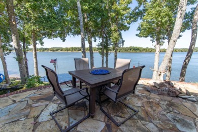 Beautiful TN Riverfront Luxury Home in Gated Community of on Ross Creek Landing in Tennessee - for sale on GolfHomes.com, golf home, golf lot