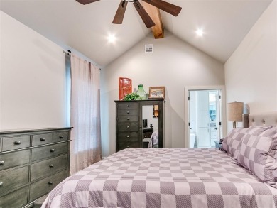 Stunning Golf Course Home in Guthrie - Motivated Sellers on Cedar Valley Golf Club in Oklahoma - for sale on GolfHomes.com, golf home, golf lot