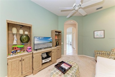 BEST PRICED POOL HOME in the sought after Rosedale Golf and on Rosedale Golf and Tennis Club in Florida - for sale on GolfHomes.com, golf home, golf lot