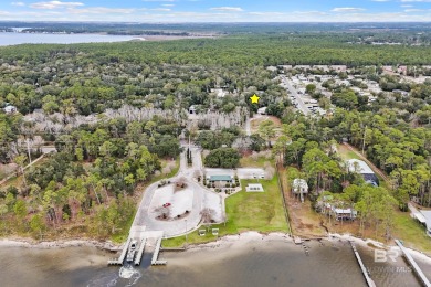 This Beautiful Cottage home is MOVE IN READY!!! NO HOA!! Sits on on The Golf Club of the Wharf in Alabama - for sale on GolfHomes.com, golf home, golf lot