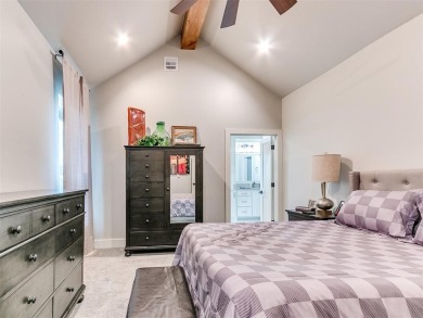 Stunning Golf Course Home in Guthrie - Motivated Sellers on Cedar Valley Golf Club in Oklahoma - for sale on GolfHomes.com, golf home, golf lot