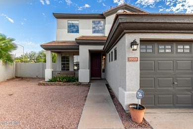 Situated on an OVERSIZED 12,150 sq. ft. lot in the prestigious on Augusta Ranch Golf Club in Arizona - for sale on GolfHomes.com, golf home, golf lot