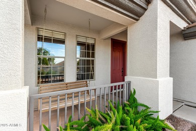 Situated on an OVERSIZED 12,150 sq. ft. lot in the prestigious on Augusta Ranch Golf Club in Arizona - for sale on GolfHomes.com, golf home, golf lot