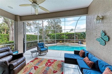 BEST PRICED POOL HOME in the sought after Rosedale Golf and on Rosedale Golf and Tennis Club in Florida - for sale on GolfHomes.com, golf home, golf lot