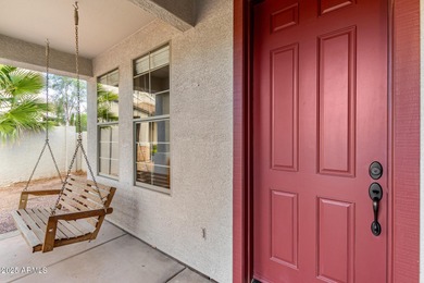 Situated on an OVERSIZED 12,150 sq. ft. lot in the prestigious on Augusta Ranch Golf Club in Arizona - for sale on GolfHomes.com, golf home, golf lot