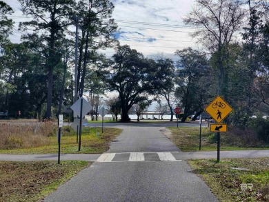 This Beautiful Cottage home is MOVE IN READY!!! NO HOA!! Sits on on The Golf Club of the Wharf in Alabama - for sale on GolfHomes.com, golf home, golf lot