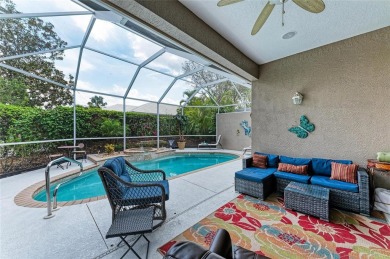 BEST PRICED POOL HOME in the sought after Rosedale Golf and on Rosedale Golf and Tennis Club in Florida - for sale on GolfHomes.com, golf home, golf lot