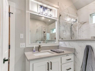 Stunning Golf Course Home in Guthrie - Motivated Sellers on Cedar Valley Golf Club in Oklahoma - for sale on GolfHomes.com, golf home, golf lot