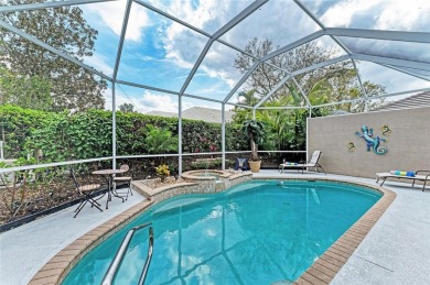 BEST PRICED POOL HOME in the sought after Rosedale Golf and on Rosedale Golf and Tennis Club in Florida - for sale on GolfHomes.com, golf home, golf lot
