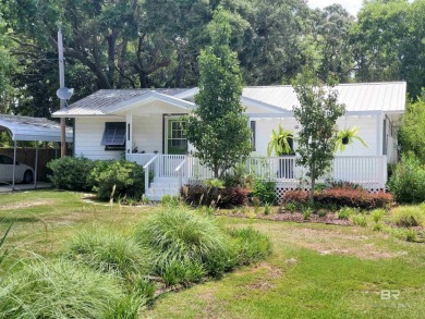 Looking for a home that has NO HOA and a few minutes to Gulf on The Golf Club of the Wharf in Alabama - for sale on GolfHomes.com, golf home, golf lot