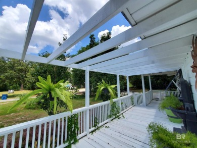 Looking for a home that has NO HOA and a few minutes to Gulf on The Golf Club of the Wharf in Alabama - for sale on GolfHomes.com, golf home, golf lot