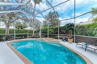 BEST PRICED POOL HOME in the sought after Rosedale Golf and on Rosedale Golf and Tennis Club in Florida - for sale on GolfHomes.com, golf home, golf lot
