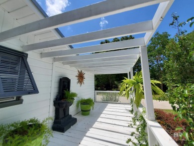 Looking for a home that has NO HOA and a few minutes to Gulf on The Golf Club of the Wharf in Alabama - for sale on GolfHomes.com, golf home, golf lot